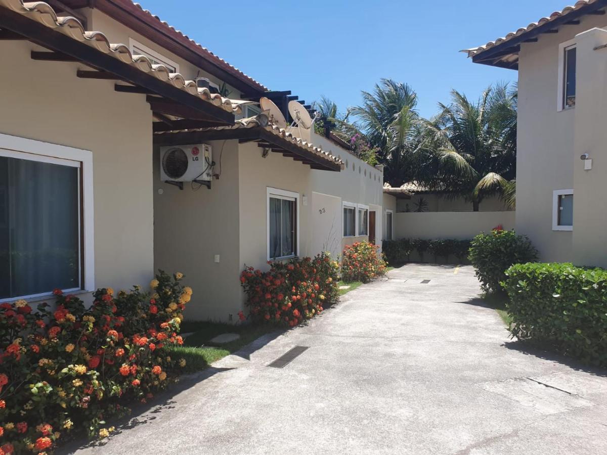 Casa De Buzios别墅 外观 照片