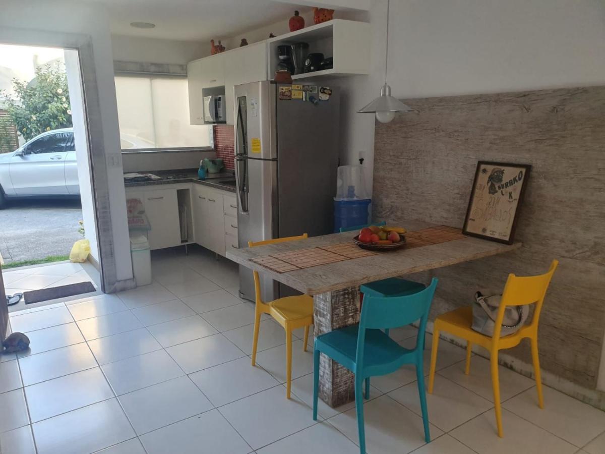 Casa De Buzios别墅 外观 照片