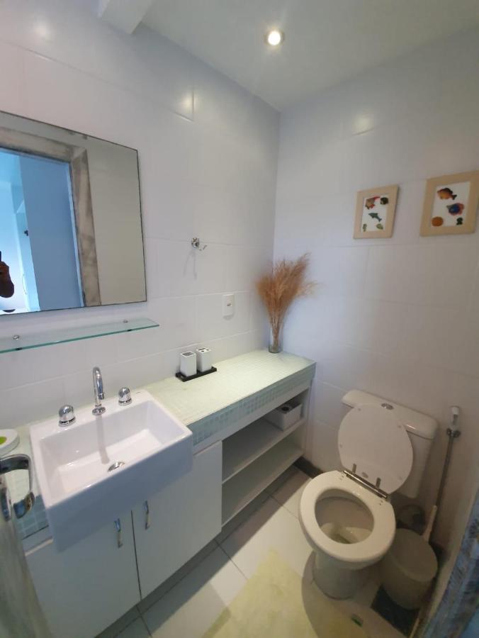 Casa De Buzios别墅 外观 照片