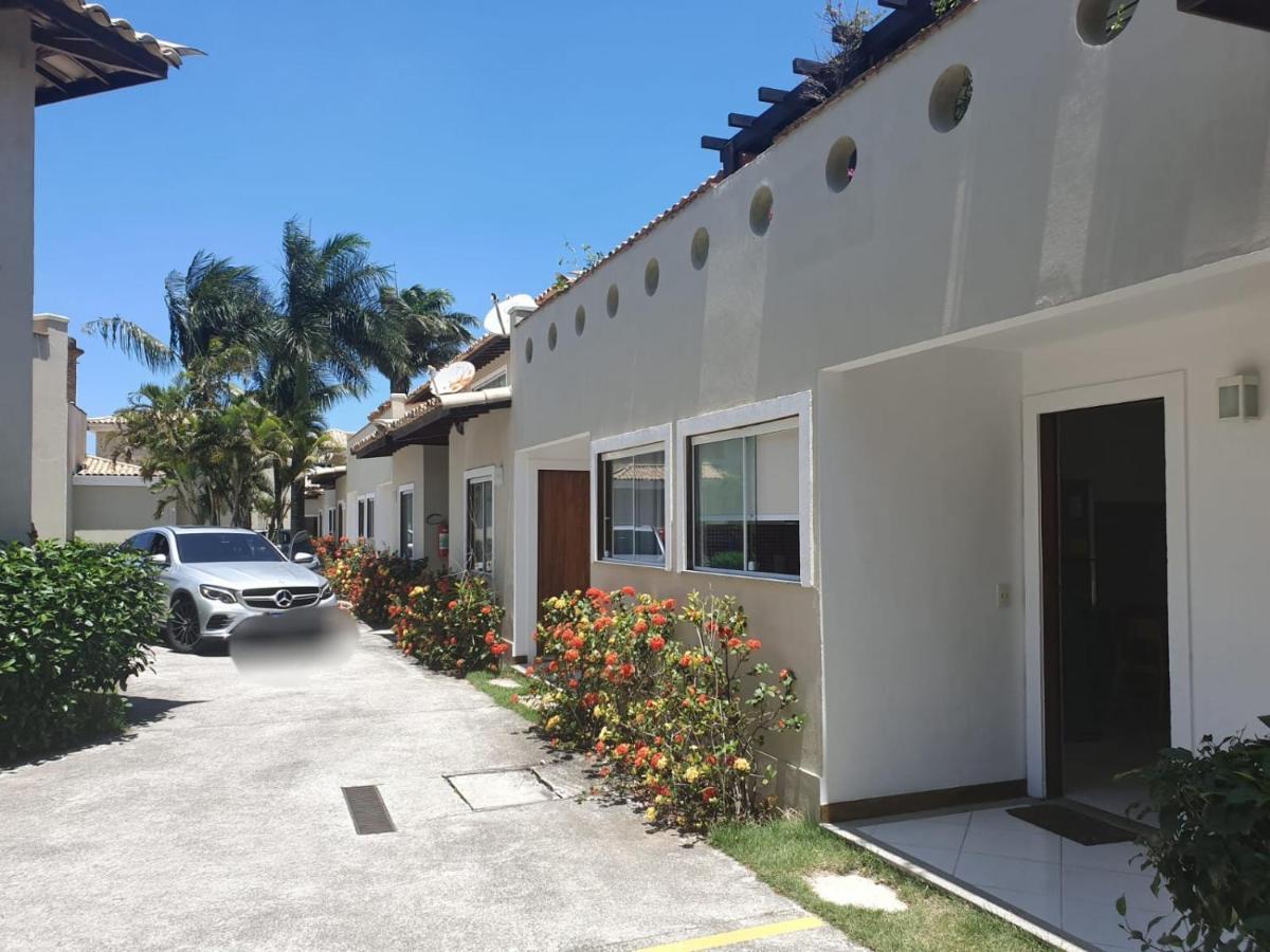 Casa De Buzios别墅 外观 照片